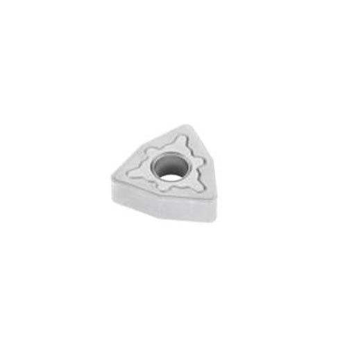 Seco Turning Insert W Shape Code 4.76 x 0.8 x 12.7mm G Insert Type - MR7 Grade TK1501 ± 0.13/± 0.05mm Tolerance WNMG080408-MR7,TK1501 - Pack of 10
