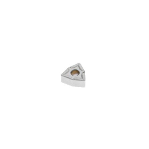 Seco Turning Insert W Shape Code 4.76 x 0.8 x 9.53mm G Insert Type - M3 Grade TP0501 ± 0.13/± 0.05mm Tolerance WNMG060408-M3,TP0501 - Pack of 10