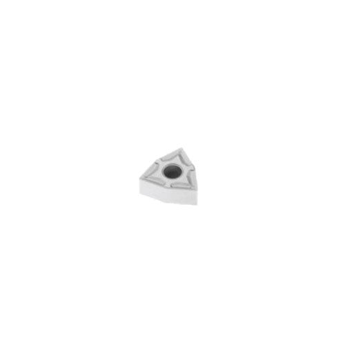 Seco Turning Insert W Shape Code 4.76 x 0.8 x 9.53mm G Insert Type - M3 Grade TP3501 ± 0.13/± 0.05mm Tolerance WNMG060408-M3,TP3501 - Pack of 10