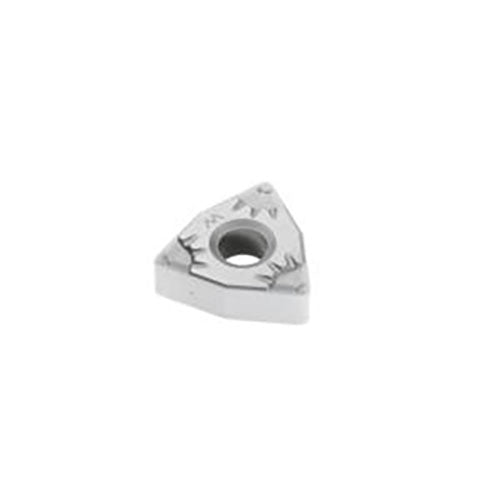 Seco Turning Insert W Shape Code 4.76 x 0.8 x 9.53mm G Insert Type - W-MF5 Grade TP1501 ± 0.13/± 0.05mm Tolerance WNMG060408W-MF5,TP1501 - Pack of 10