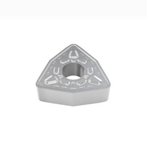 Seco Turning Insert W Shape Code 4.76 x 1.19 x 12.7mm G Insert Type - W-M6 Grade TP2501 ± 0.13/± 0.05mm Tolerance WNMG080412W-M6,TP2501 - Pack of 101
