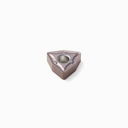 Seco Turning Insert W Shape Code 4.76 x 1.2 x 12.7mm G Insert Type - M5 Grade TH1000 ± 0.13/± 0.05mm Tolerance WNMG080412-M5,TH1000 - Pack of 101
