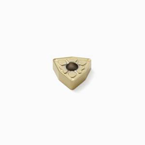 Seco Turning Insert W Shape Code 4.76 x 1.2 x 12.7mm G Insert Type - MF4 Grade TS2500 ± 0.13/± 0.05mm Tolerance WNMG080412-MF4,TS2500 - Pack of 10