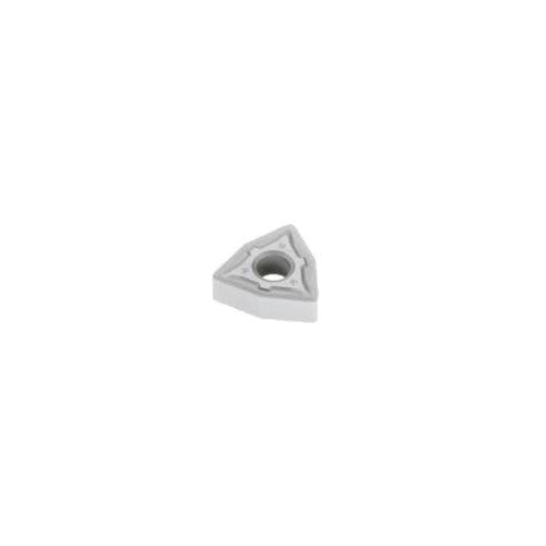 Seco Turning Insert W Shape Code 4.76 x 1.2 x 12.7mm G Insert Type - W-M3 Grade TP1501 ± 0.13/± 0.05mm Tolerance WNMG080412W-M3,TP1501 - Pack of 10