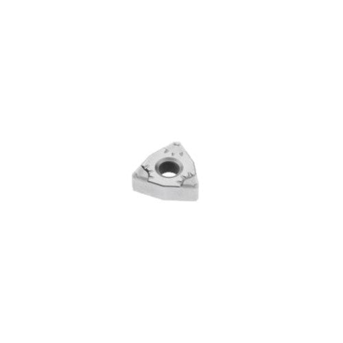 Seco Turning Insert W Shape Code 4.76 x 1.6 x 12.7mm G Insert Type - MF5 Grade TP2501 ± 0.13/± 0.05mm Tolerance WNMG080416-MF5,TP2501 - Pack of 10