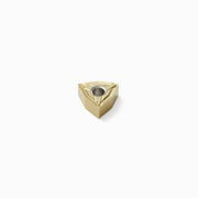Seco Turning Insert W Shape Code 4.76 x 0.4 x 9.53mm G Insert Type - FF2 Grade CP500 ± 0.13/± 0.05mm Tolerance WNMG060404-FF2,CP500 - Pack of 10 - AIMS Industrial Supplies