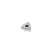 Seco Turning Insert W Shape Code 4.76 x 0.4 x 9.53mm G Insert Type - FF2 Grade TP1501 ± 0.13/± 0.05mm Tolerance WNMG060404 - FF2,TP1501 - Pack of 10 - AIMS Industrial Supplies
