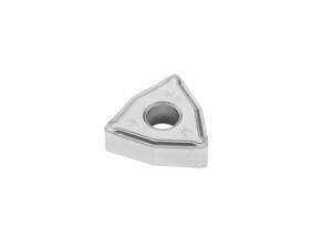 Seco Turning Insert W Shape Code 4.76 x 0.4 x 9.53mm G Insert Type - W - MF2 Grade TP1501 ± 0.13/± 0.05mm Tolerance WNMG060404W - MF2,TP1501 - Pack of 10 - AIMS Industrial Supplies