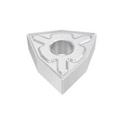 Seco Turning Insert W Shape Code 4.76 x 0.8 x 12.7mm G Insert Type - MF3 Grade TM2501 WNMG080408-MF3 Pack of 10 - AIMS Industrial Supplies