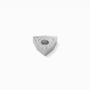 Seco Turning Insert W Shape Code 4.76 x 0.8 x 12.7mm M Insert Type - R6 Grade TP3501 ± 0.13/± 0.05mm Tolerance WNMM080408-R6,TP3501 - Pack of 10 - AIMS Industrial Supplies