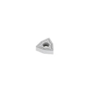 Seco Turning Insert W Shape Code 4.76 x 0.8 x 9.53mm G Insert Type - W - M3 Grade TP1501 ± 0.13/± 0.05mm Tolerance WNMG060408W - M3,TP1501 - Pack of 10 - AIMS Industrial Supplies