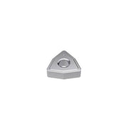 Seco Turning Insert W Shape Code 4.76 x 1.19 x 12.7mm A Insert Type - MR9 Grade TK0501 ± 0.13/± 0.05mm Tolerance WNMA080412-MR9,TK0501 - Pack of 10 - AIMS Industrial Supplies