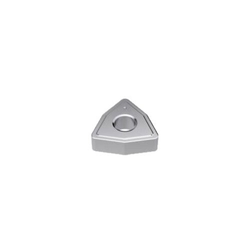Seco Turning Insert W Shape Code 4.76 x 1.19 x 12.7mm A Insert Type - MR9 Grade TK0501 ± 0.13/± 0.05mm Tolerance WNMA080412-MR9,TK0501 - Pack of 10 - AIMS Industrial Supplies