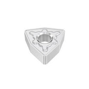 Seco Turning Insert W Shape Code 4.76 x 1.2 x 12.7mm G Insert Type - MR7 Grade TM2501 WNMG080412-MR7 Pack of 10 - AIMS Industrial Supplies