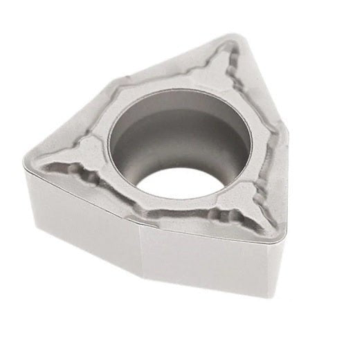 Seco Turning Insert WCMT Insert Style - F1 7° CVD Coated - AIMS Industrial Supplies