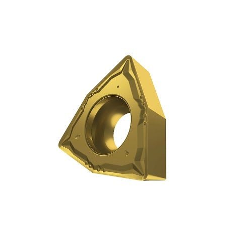 Seco Turning Insert WCMT Insert Style - F1 7° Grade CP500 - AIMS Industrial Supplies