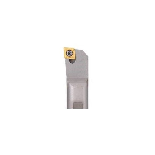 Seco Turning Internal Toolholder (Solid Carbide - Screw Lock - L Type) Left - AIMS Industrial Supplies
