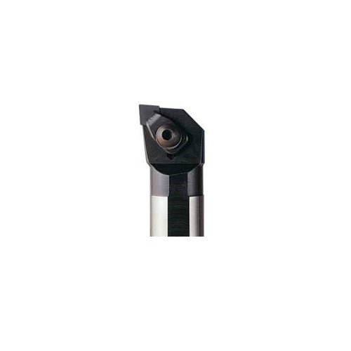 Seco Turning Internal Toolholder (Solid Steel - Clamp Lock - L Type) - AIMS Industrial Supplies