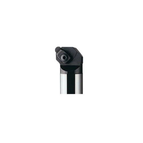 Seco Turning Internal Toolholder (Solid Steel - Clamp Lock - S Type) - AIMS Industrial Supplies