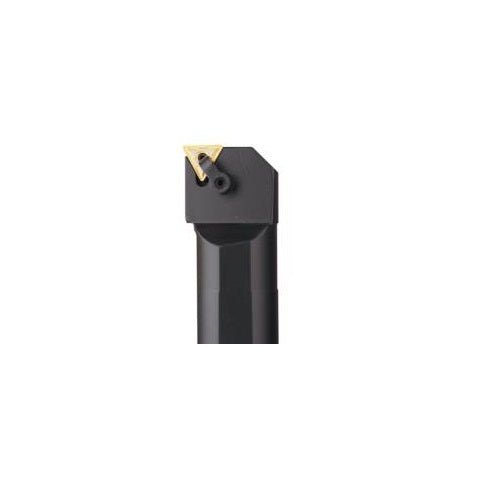 Seco Turning Internal Toolholder (Solid Steel - Multiple Lock - F Type) - AIMS Industrial Supplies