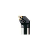 Seco Turning Internal Toolholder (Solid Steel - Multiple Lock - L Type) - AIMS Industrial Supplies