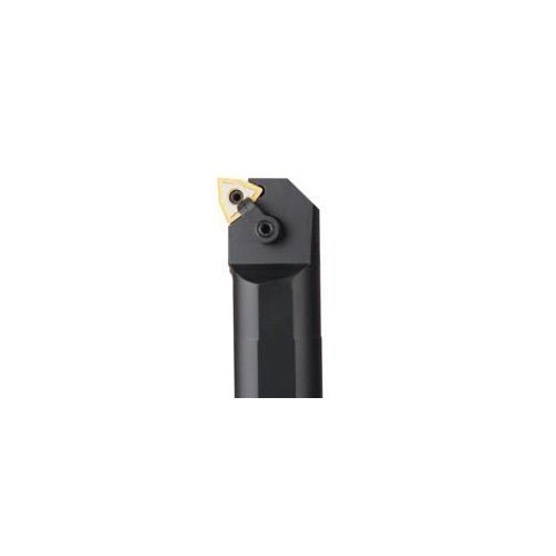 Seco Turning Internal Toolholder (Solid Steel - Multiple Lock - L Type) Left - AIMS Industrial Supplies