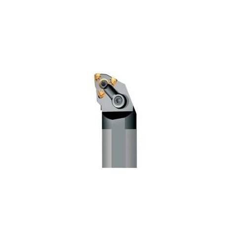 Seco Turning Internal Toolholder (Solid Steel - Multiple Lock - L Type) Right - AIMS Industrial Supplies