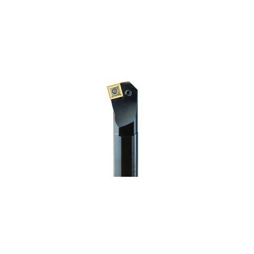 Seco Turning Internal Toolholder (Solid Steel - Pin Lock - K Type) Left - AIMS Industrial Supplies