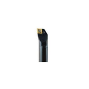 Seco Turning Internal Toolholder (Solid Steel - Pin Lock - L Type) Left - AIMS Industrial Supplies