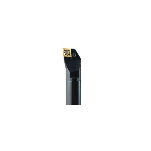 Seco Turning Internal Toolholder (Solid Steel - Pin Lock - L Type) Right - AIMS Industrial Supplies