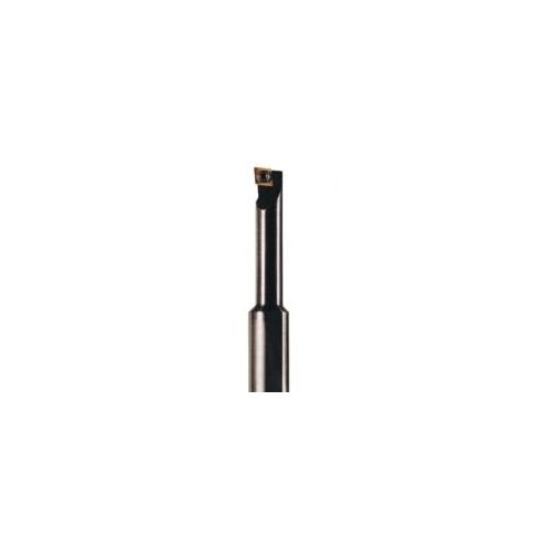 Seco Turning Internal Toolholder (Solid Steel - Screw Lock - L Type) Right - AIMS Industrial Supplies