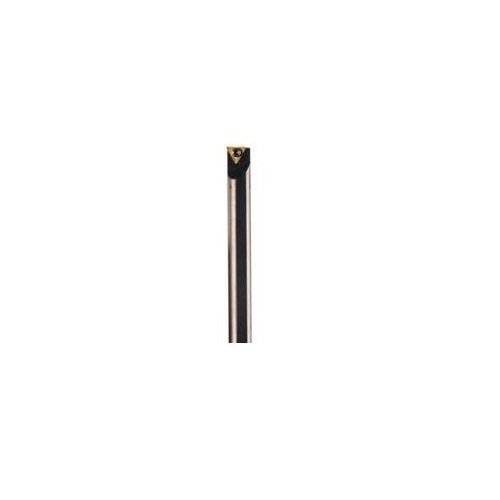 Seco Turning Internal Toolholder (Solid Steel - Screw Lock - L Type) Right - AIMS Industrial Supplies