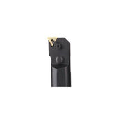 Seco Turning Internal Toolholder (Steel - Multiple Lock - F Type) - AIMS Industrial Supplies