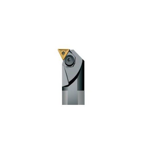 Seco Turning Internal Toolholder (Steel - Pin Lock - F Type) Left - AIMS Industrial Supplies