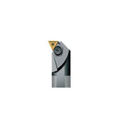 Seco Turning Internal Toolholder (Steel - Pin Lock - F Type) Left - AIMS Industrial Supplies