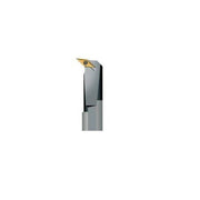 Seco Turning Internal Toolholder (Steel - Pin Lock - L Type) Left - AIMS Industrial Supplies