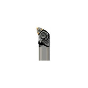 Seco Turning Internal Toolholder (Steel - Pin Lock - L Type) Left - AIMS Industrial Supplies