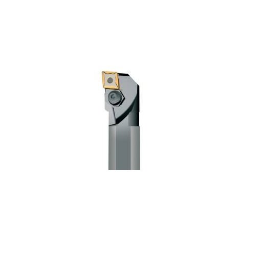 Seco Turning Internal Toolholder (Steel - Pin Lock - L Type) Right - AIMS Industrial Supplies