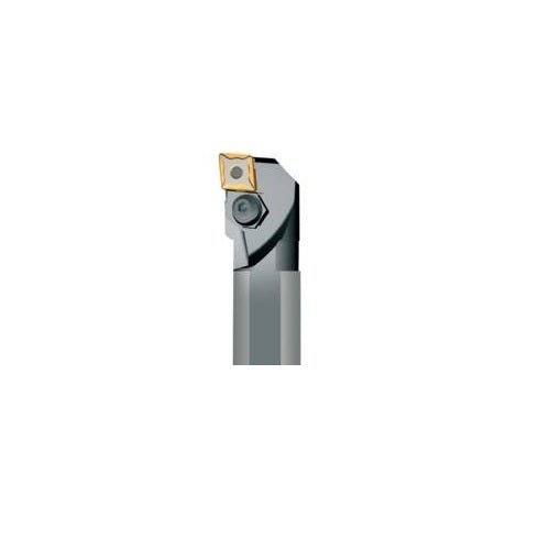 Seco Turning Internal Toolholder (Steel - Pin Lock - L Type) Right - AIMS Industrial Supplies