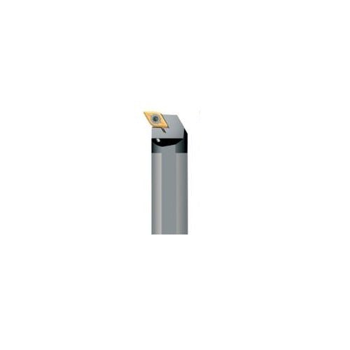 Seco Turning Internal Toolholder (Steel - Pin Lock - U Type) Left - AIMS Industrial Supplies