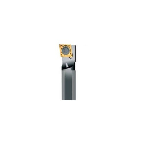 Seco Turning Internal Toolholder (Steel - Screw Lock - F Type) Left - AIMS Industrial Supplies