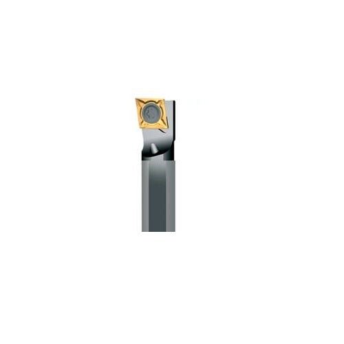 Seco Turning Internal Toolholder (Steel - Screw Lock - F Type) Right - AIMS Industrial Supplies