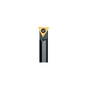 Seco Turning Internal Toolholder (Steel - Screw Lock - L Type) Left - AIMS Industrial Supplies