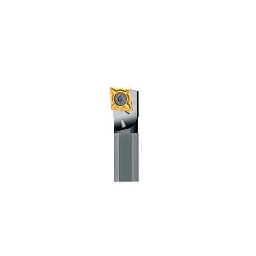 Seco Turning Internal Toolholder (Steel - Screw Lock - L Type) Right - AIMS Industrial Supplies