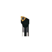 Seco Turning Internal Toolholder (Steel - Screw Lock - L Type) Right - AIMS Industrial Supplies