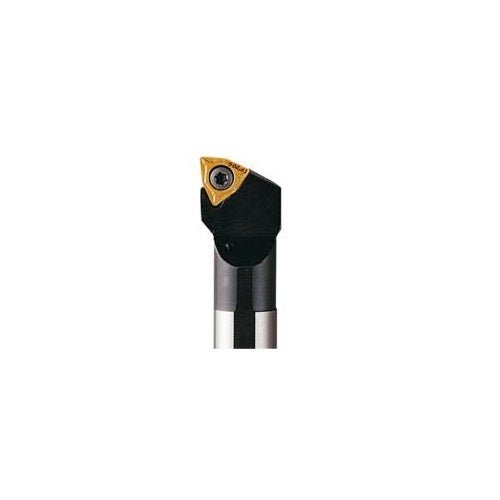 Seco Turning Internal Toolholder (Steel - Screw Lock - L Type) Right - AIMS Industrial Supplies