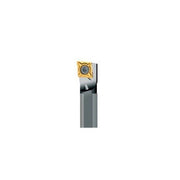 Seco Turning Internal Toolholder (Steel - Screw Lock - L Type) Right - AIMS Industrial Supplies