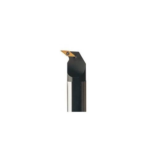 Seco Turning Internal Toolholder (Steel - Screw Lock - L Type) Right - AIMS Industrial Supplies