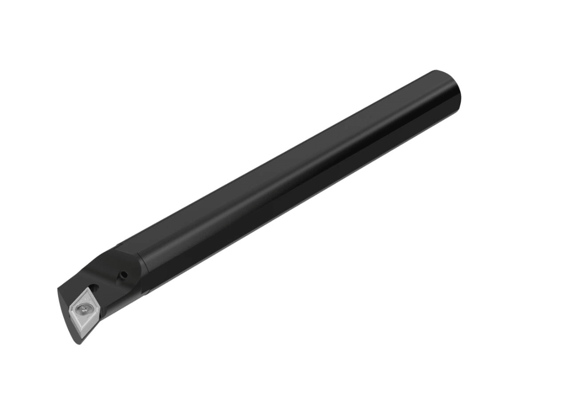 Seco Turning Internal Toolholder (Steel - Screw Lock - Q Type) - AIMS Industrial Supplies