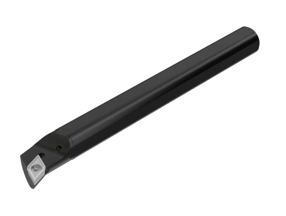 Seco Turning Internal Toolholder (Steel - Screw Lock - Q Type) - AIMS Industrial Supplies